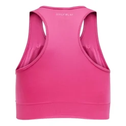 Sujetadores Only play Onpdaisy-2 Seam Sports Bra Curvy