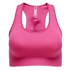 Sujetadores Only play Onpdaisy-2 Seam Sports Bra Curvy