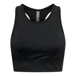 Sujetadores Only play Onpdaisy-2-Dot Mesh Sports Bra