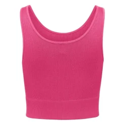 Sujetadores Only play Onpjaia Life Un Sl Seam Short Top Noos