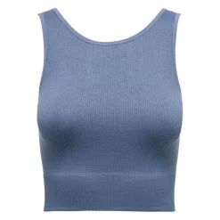 Sujetadores Only play Onpjaia Life Un Sl Seam Short Top Noos