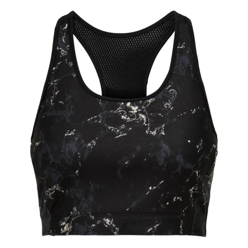 Sujetadores Only play Onpspace-2 Life Reverse Sports Bra