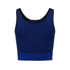 Sujetadores Only play Onpzap Seam Short Top