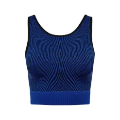 Sujetadores Only play Onpzap Seam Short Top