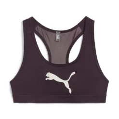 Sujetadores Puma 4 Keeps Bra