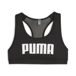 Sujetadores Puma 4 Keeps Bra