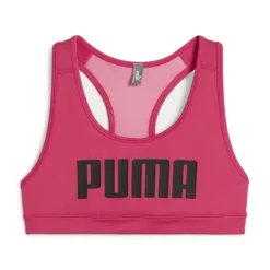 Sujetadores Puma 4 Keeps Bra