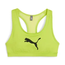 Sujetadores Puma 4Keeps Bra - P