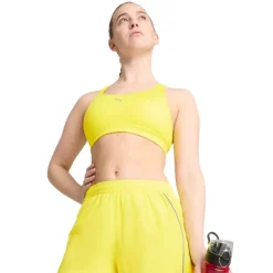 Sujetadores Puma 4Keeps Run Bra