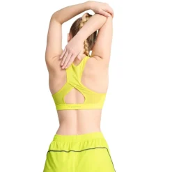 Sujetadores Puma 4Keeps Run Bra
