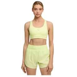 Sujetadores Puma 4Keeps Run Bra