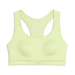 Sujetadores Puma 4Keeps Run Bra