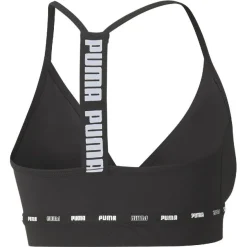 Sujetadores Puma Low Impact Puma Strong