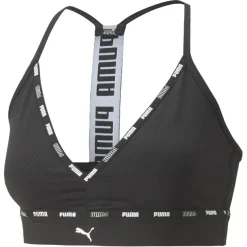 Sujetadores Puma Low Impact Puma Strong