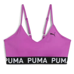 Sujetadores Puma Move Puma Strong Bra