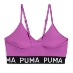 Sujetadores Puma Move Puma Strong Bra