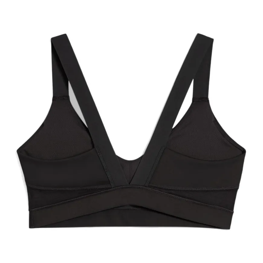 Sujetadores Puma PUMA Shape Bra - Low