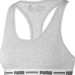 Sujetadores Puma Puma Women Racer Back Top 1P Hang