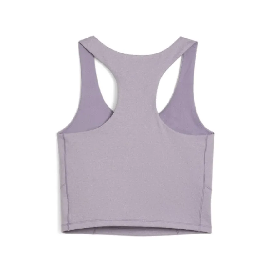 Sujetadores Puma Studio Foundation 2IN1 Crop Tank