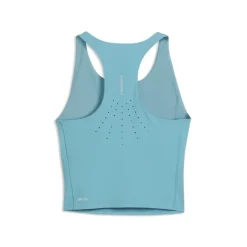 Sujetadores Puma W Lightspeed Crop Top