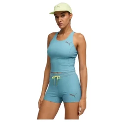 Sujetadores Puma W Lightspeed Crop Top
