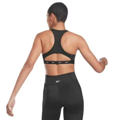 Sujetadores Reebok S Lux Vector Racer Bra