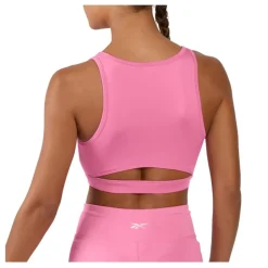 Sujetadores Reebok Tulip Core High Impact Bra