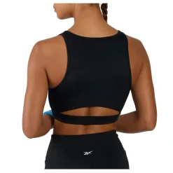 Sujetadores Reebok Tulip Core High Impact Bra