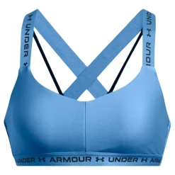Sujetadores Under armour Crossback Low