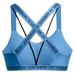 Sujetadores Under armour Crossback Low