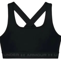 Sujetadores Under armour Ua Crossback Mid Bra