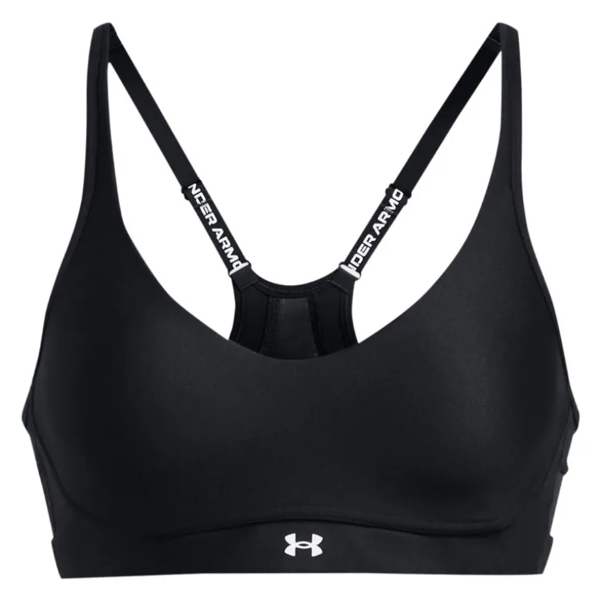 Sujetadores Under armour Ua Infinity Low 2.0 Bra