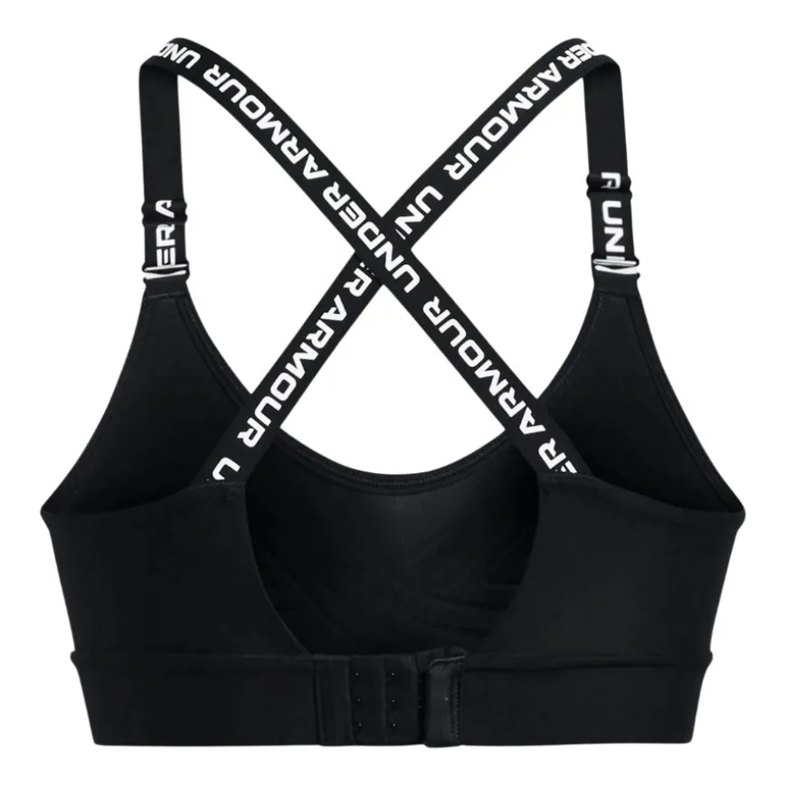 Sujetadores Under armour UA Infinity Mid 2.0 Bra