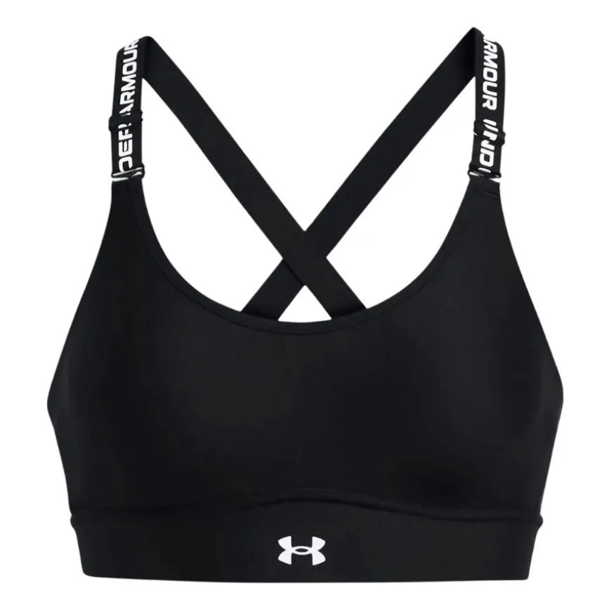Sujetadores Under armour UA Infinity Mid 2.0 Bra