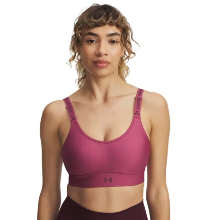Sujetadores Under armour Ua Infinity Mid 2.0 Bra