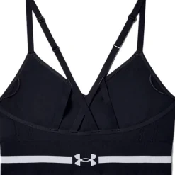 Sujetadores Under armour Ua Seamless Low Long Bra