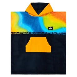 Toalla Quiksilver Hoody Towel Youth