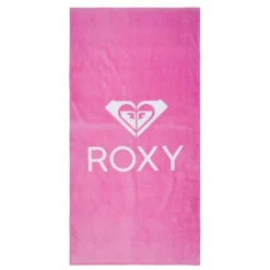 Toalla Roxy New Season Solid