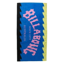Toallas Billabong Wave Towel