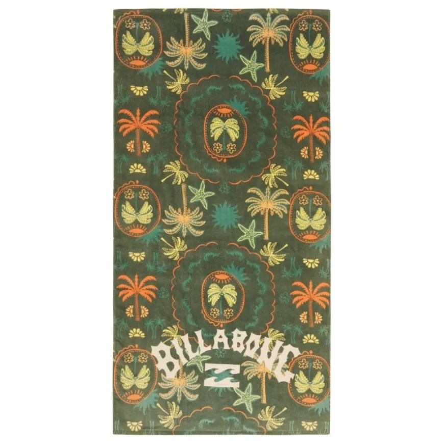 Toallas Billabong Waves Towel