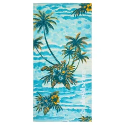 Toallas Quiksilver Freshness Towel