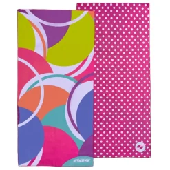 Toallas Ras Fancy - Towel