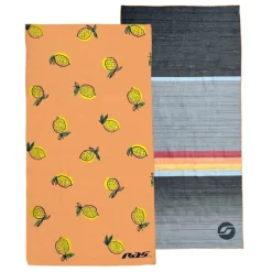 Toallas Ras Lemon - Towel