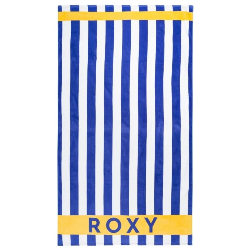 Toallas Roxy Cold Water Printed
