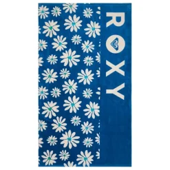 Toallas Roxy Cold Water Prin
