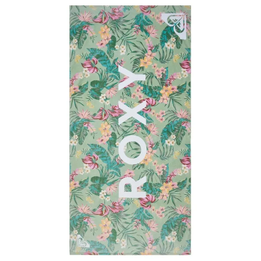 Toallas Roxy SMU Into The Sun Towel