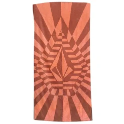Toallas Volcom Stoneray Towel