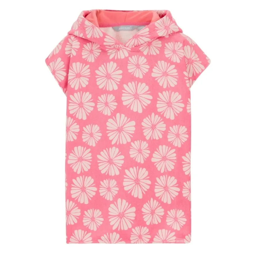 Toallas Regatta KidsTowelRobe