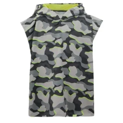 Toallas Regatta KidsTowelRobe