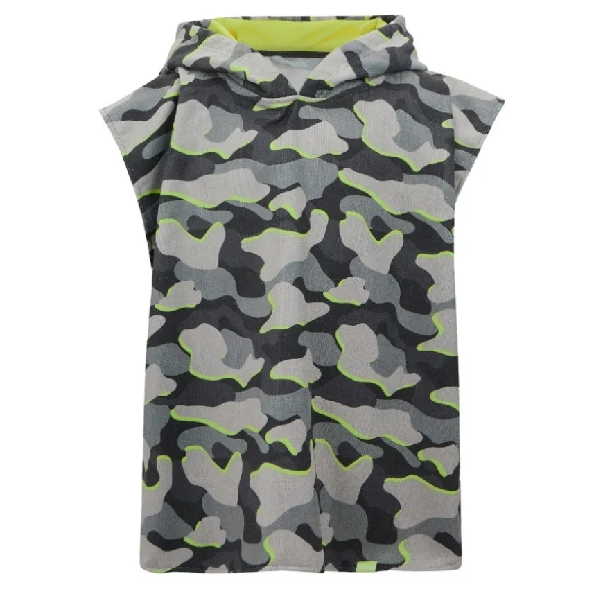 Toallas Regatta KidsTowelRobe